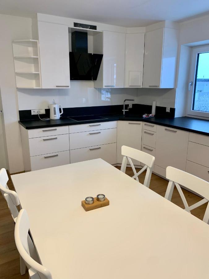 Apartments Oliver, Axams Инсбрук Экстерьер фото