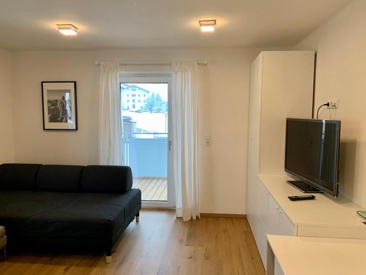 Apartments Oliver, Axams Инсбрук Экстерьер фото