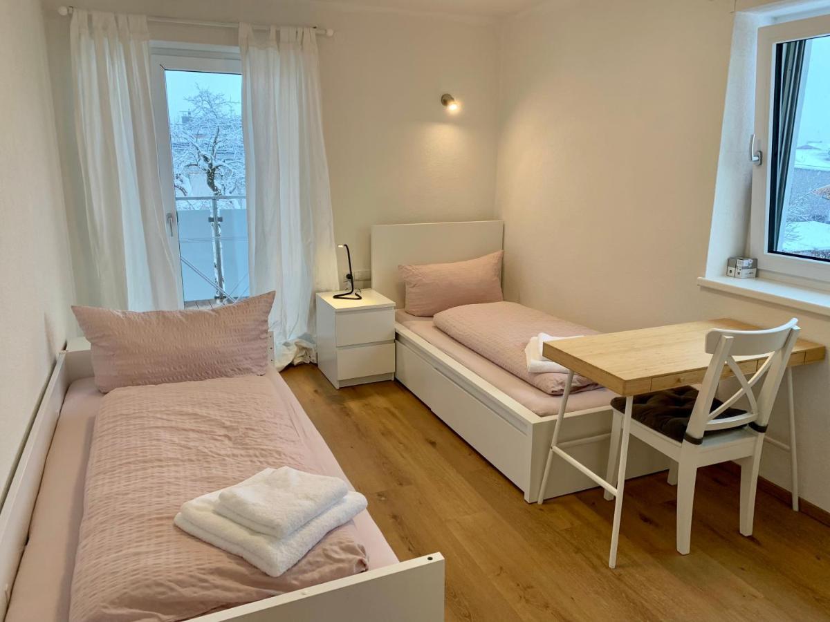 Apartments Oliver, Axams Инсбрук Экстерьер фото