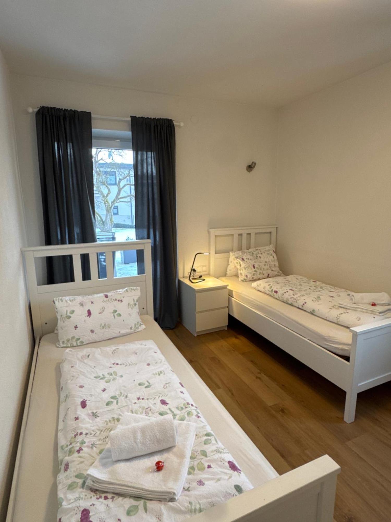 Apartments Oliver, Axams Инсбрук Экстерьер фото