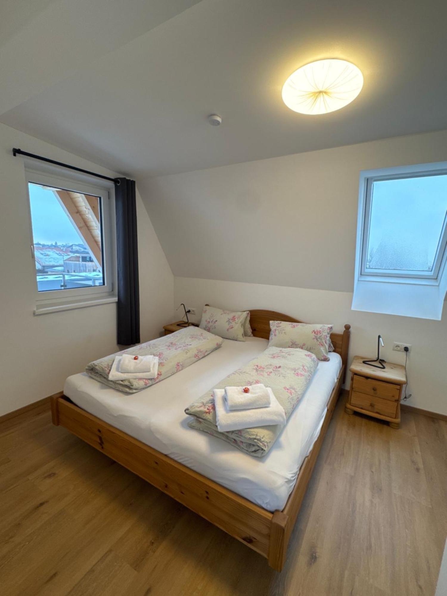 Apartments Oliver, Axams Инсбрук Экстерьер фото