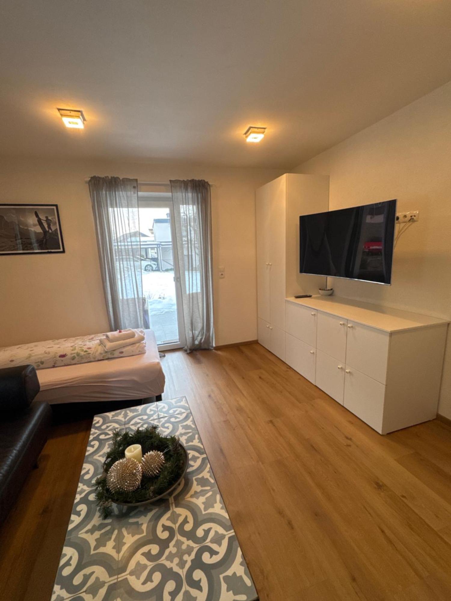 Apartments Oliver, Axams Инсбрук Экстерьер фото