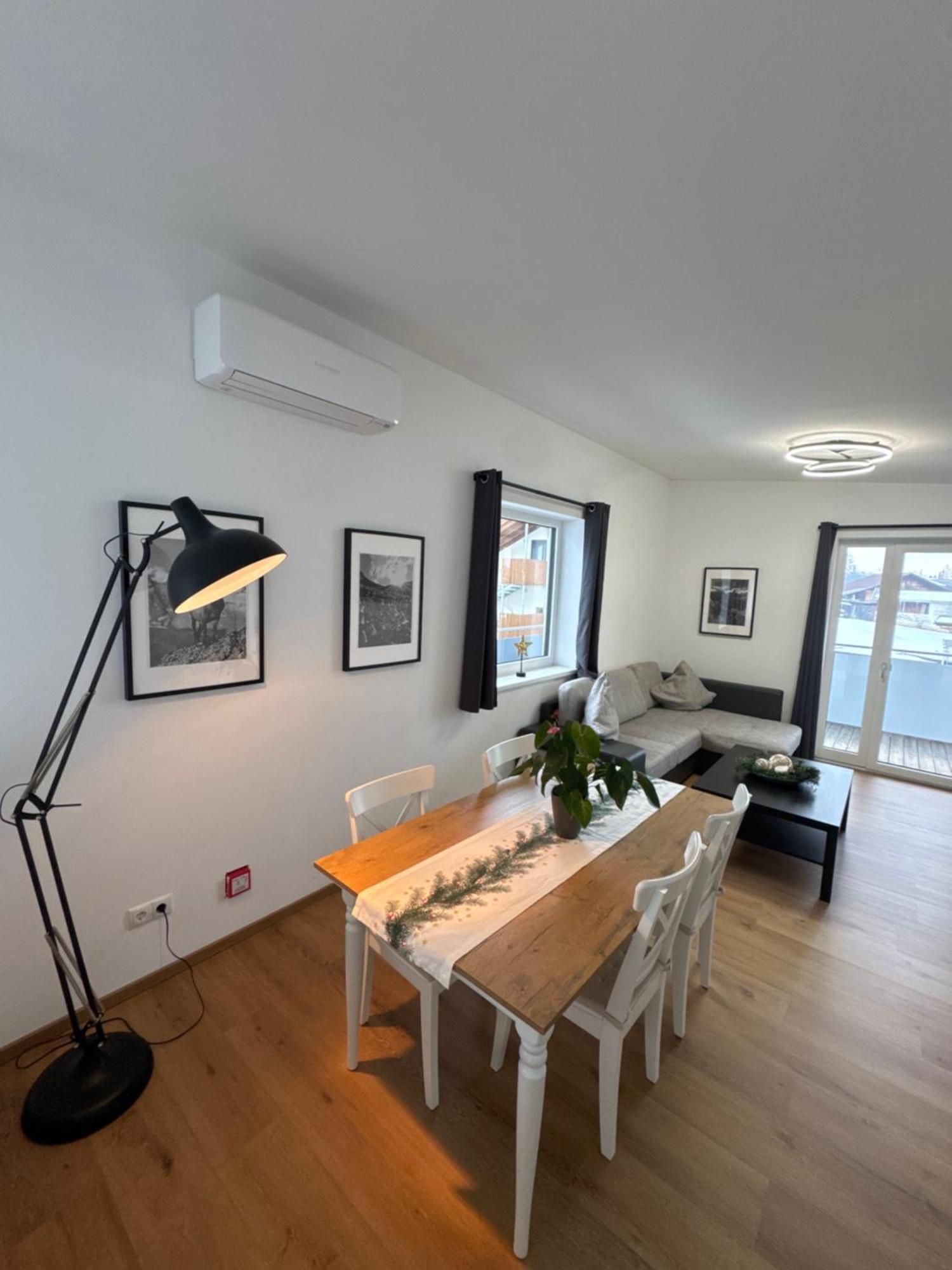 Apartments Oliver, Axams Инсбрук Экстерьер фото
