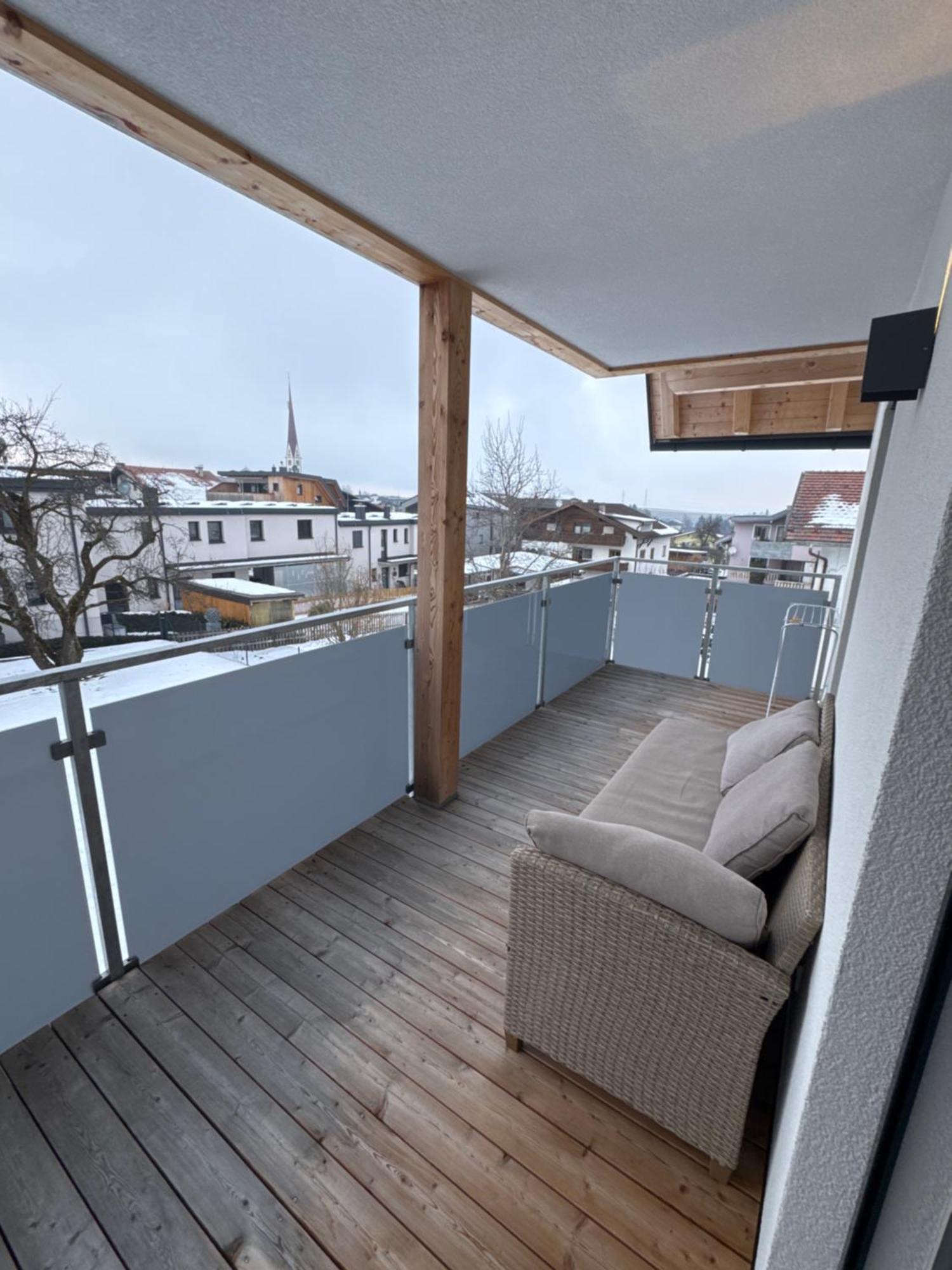 Apartments Oliver, Axams Инсбрук Экстерьер фото
