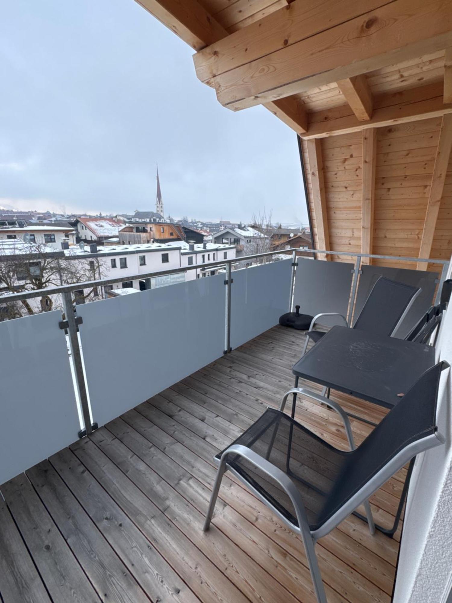 Apartments Oliver, Axams Инсбрук Экстерьер фото
